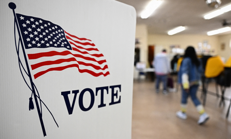 Voters