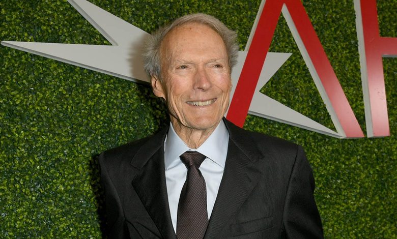 Clint Eastwood refuses to slow down as he turns 95, working on new movie