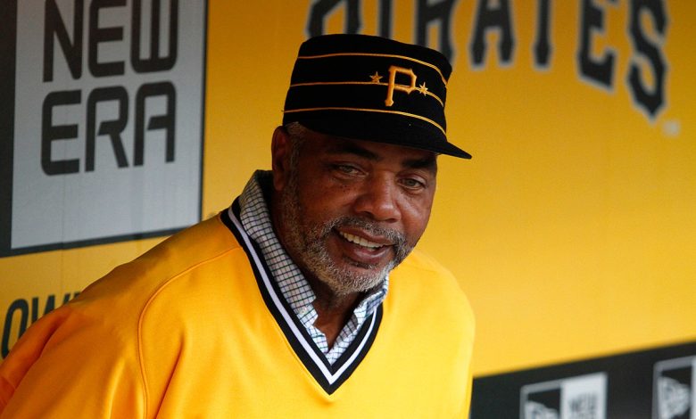 Pirates legend Dave 'Cobra' Parker passes shortly before Hall of Fame induction