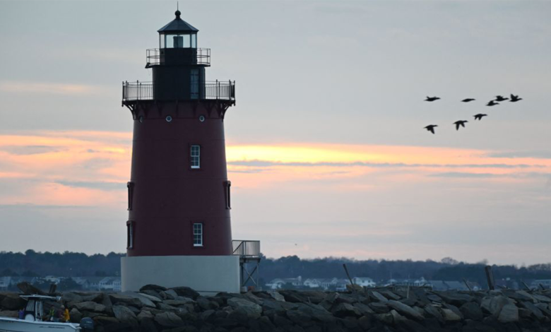 Delaware Bay