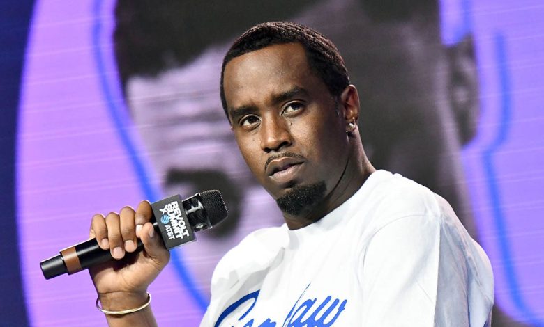 Sean Combs' lawyers protest secrecy as a famous rapper is mentioned in trial