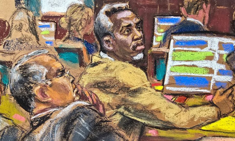 Expert weighs in on what Diddy juror's alleged 'lack of candor' means for trial