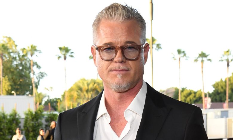 Eric Dane speaks out for first time since revealing ALS diagnosis