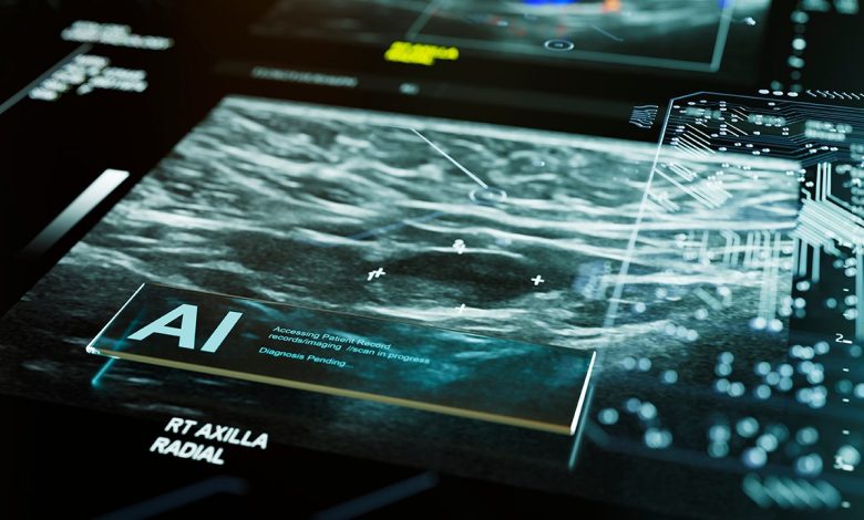 FDA approves first AI tool to predict breast cancer risk