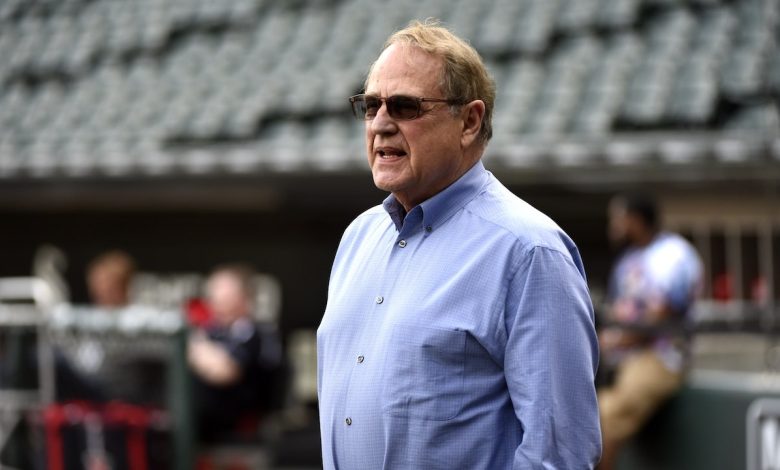 White Sox owner Reinsdorf to be deposed in 2023 stadium shooting lawsuit