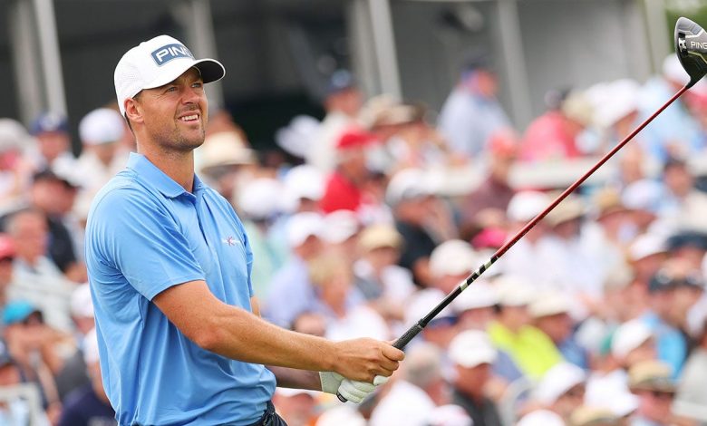 Golfer Victor Perez makes second-ever US Open hole-in-one at Oakmont