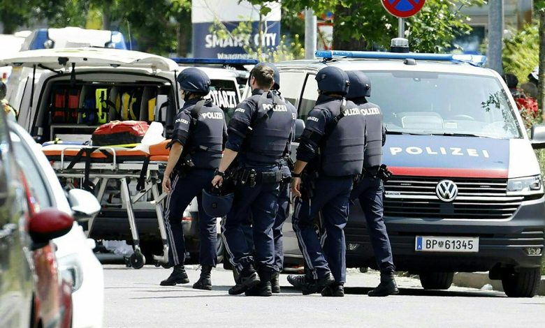 Austria school shooting leaves 7 students and 1 adult dead in Graz