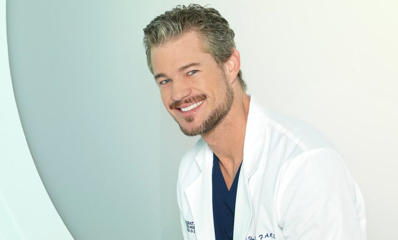 'Grey's Anatomy' star Eric Dane celebrates 'good' days after ALS diagnosis