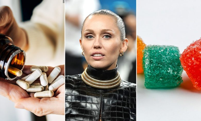 This week's top health news included the potential link between supplements and liver damage, a celebrity's infection, and the risks of cannabis gummies.