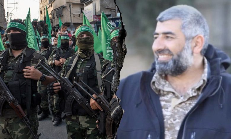IDF kills Hamas founder Hakham Muhammad Issa Al-Issa linked to Oct. 7 attack