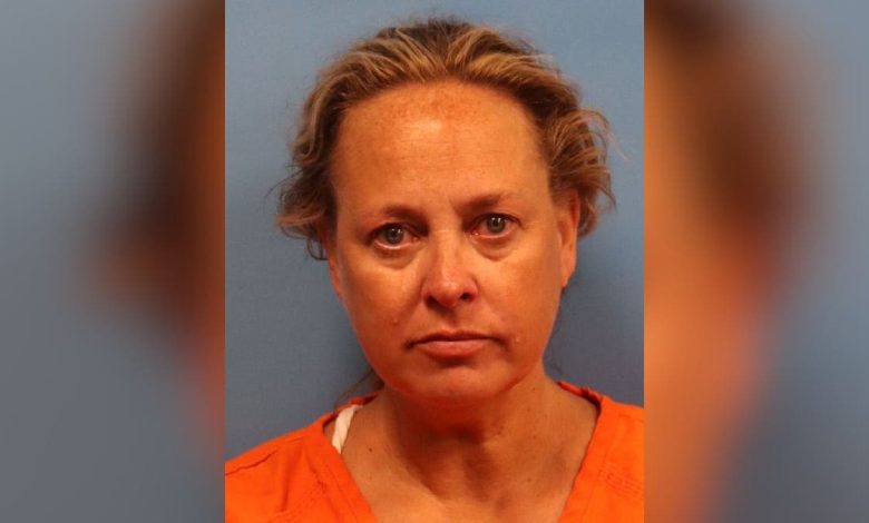 Heather Lynn Ozment mugshot, she has been charged with sex crimes involving teenagers