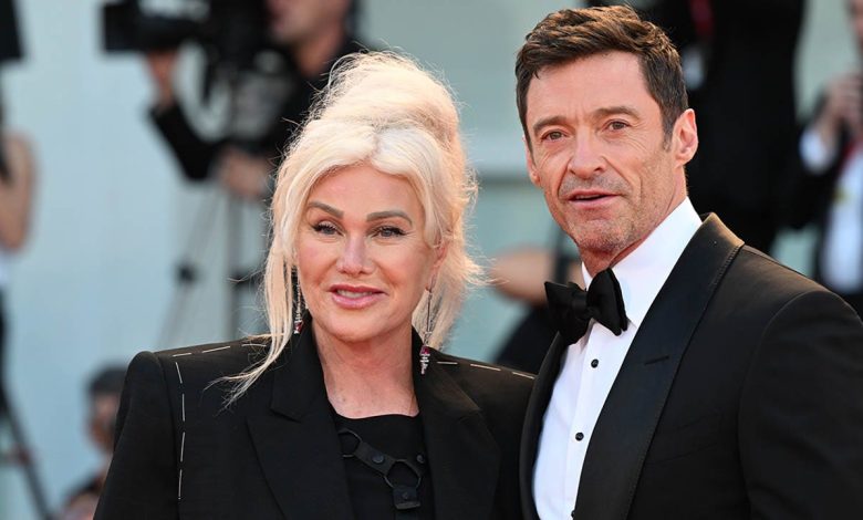Hugh Jackman's friend says 'he's moving on' after ex-wife's 'betrayal' statement