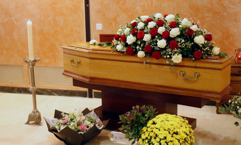 Woman declared dead experiences rare Lazarus Effect