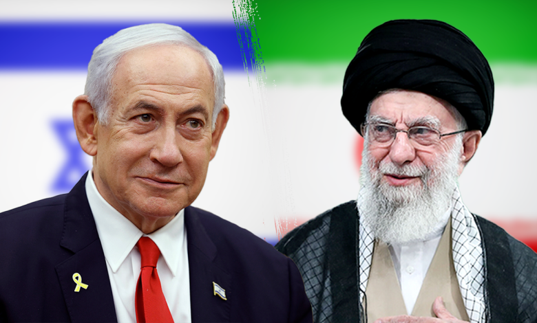 Voters view Iran threat to U.S. security, but split on Israel’s strikes