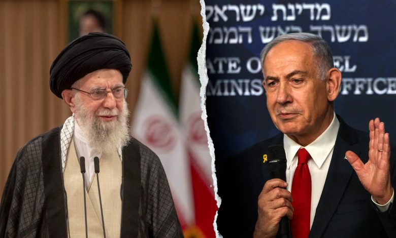 Israel launches strikes on Iran following failed Trump-Tehran nuclear talks