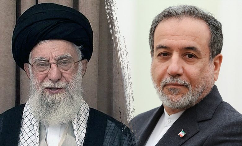 Iran warns President Trump to show respect to supreme leader or face consequences
