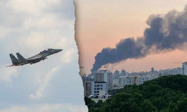 Israel's campaign against Iran achieves 'enormous' success, experts say