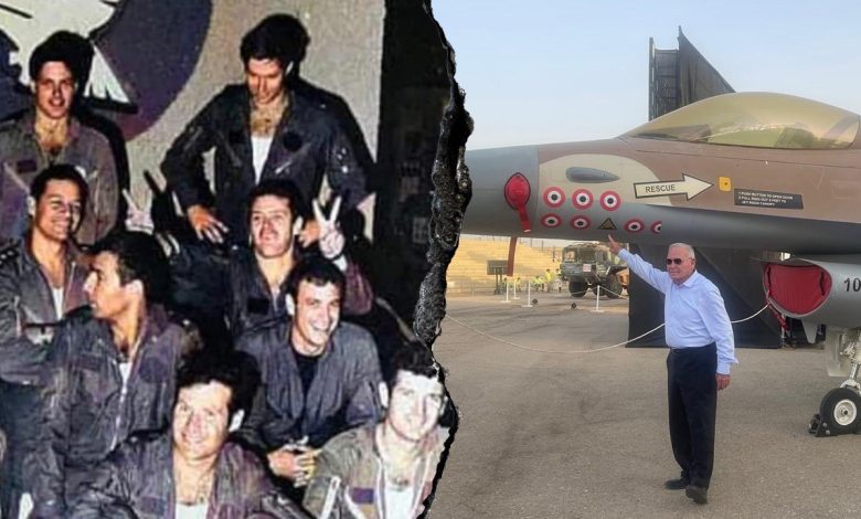 The options on the table for Israel if it has to go it alone without help