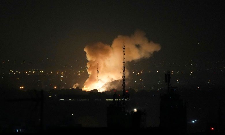 Netanyahu reveals Israel struck 'at the heart' of Iran's nuclear program