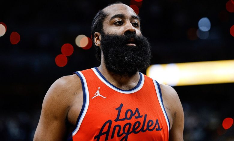 James Harden accused of negligence in sex assault lawsuit