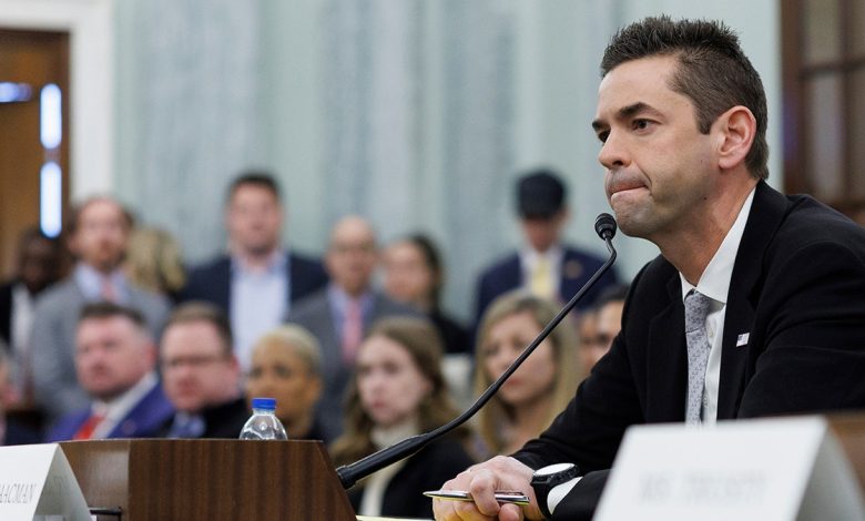 Jared Isaacman