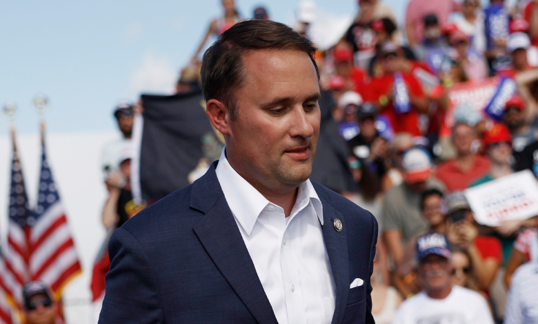 Jason Miyares