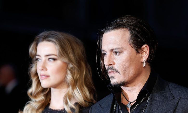 Where are Johnny Depp and Amber Heard now, three years after defamation trial?