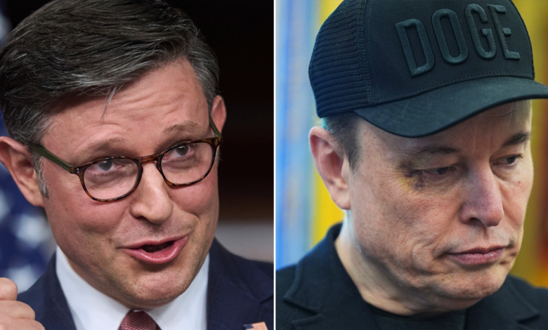 Split image Johnson-Musk