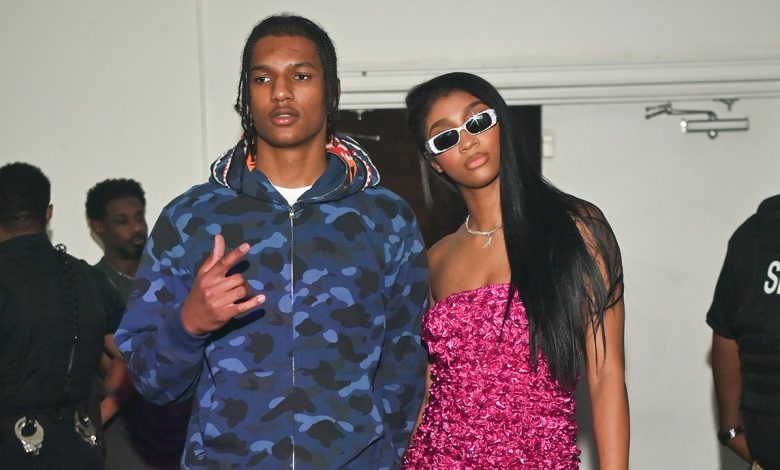 Angel Reese celebrates brother Julian signing with Lakers as free agent