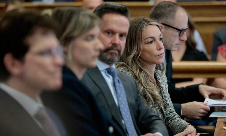 Karen Read's murder trial in Dedham, Massachusetts