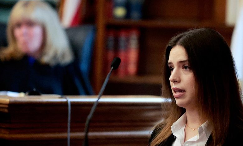 Karen Read's murder trial in Dedham, Massachusetts