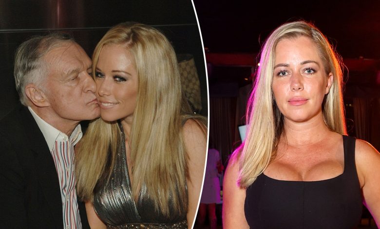 Kendra Wilkinson reveals biggest regret from Playboy Mansion days