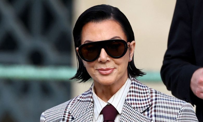 Kris Jenner