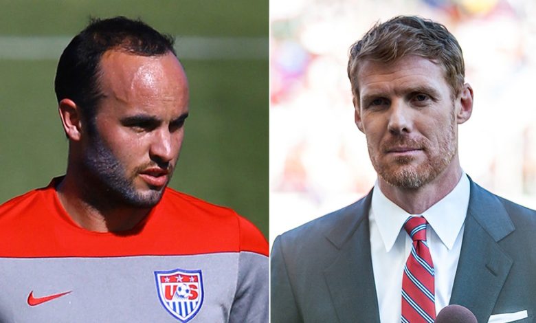 USMNT aims to make a big splash at 2026 World Cup