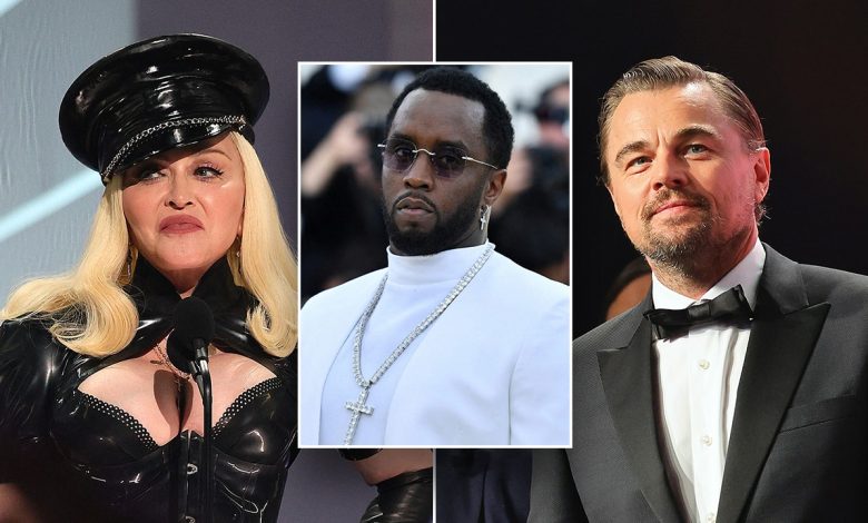 Beyoncé, Rihanna mentioned during Sean 'Diddy' Combs' sex trafficking trial