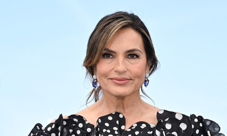 Mariska Hargitay learned of biological father from Jayne Mansfield fan club head