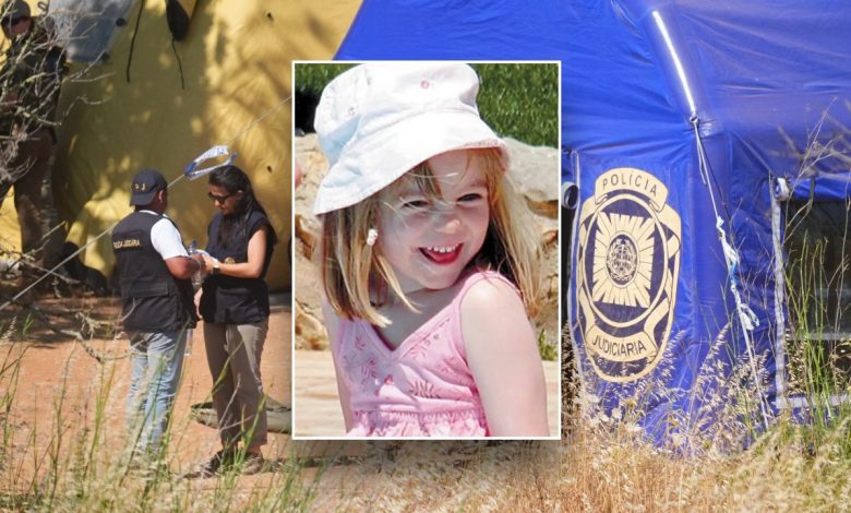 Madeleine McCann search likely prompted by inside tip, expert says