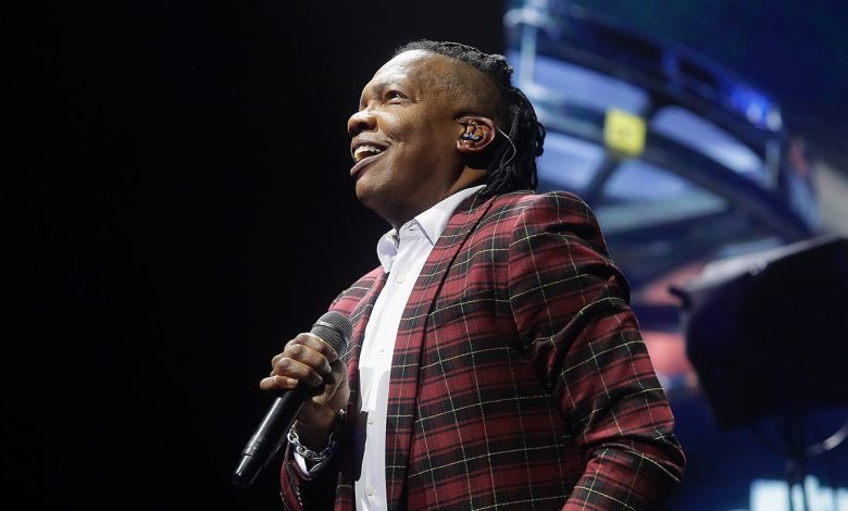 Christian singer Michael Tait admits to drug abuse and sexual misconduct