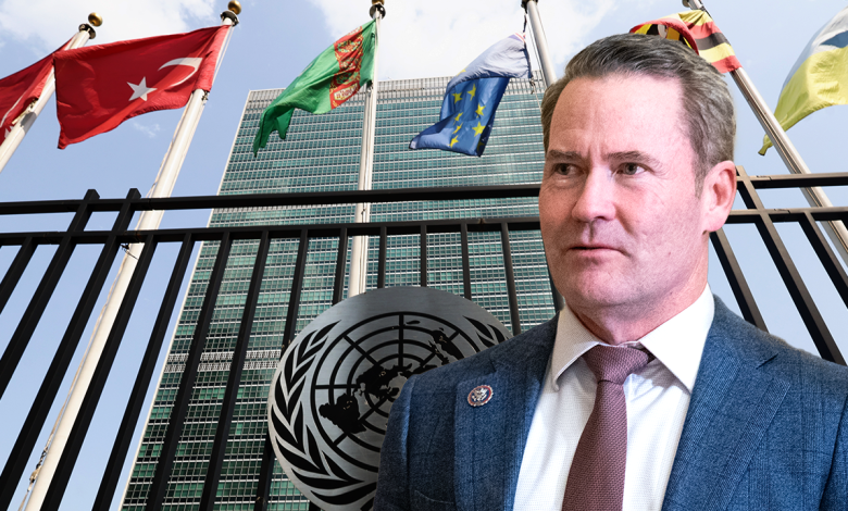 US without UN ambassador 150 days of Trump's second term despite Waltz pick