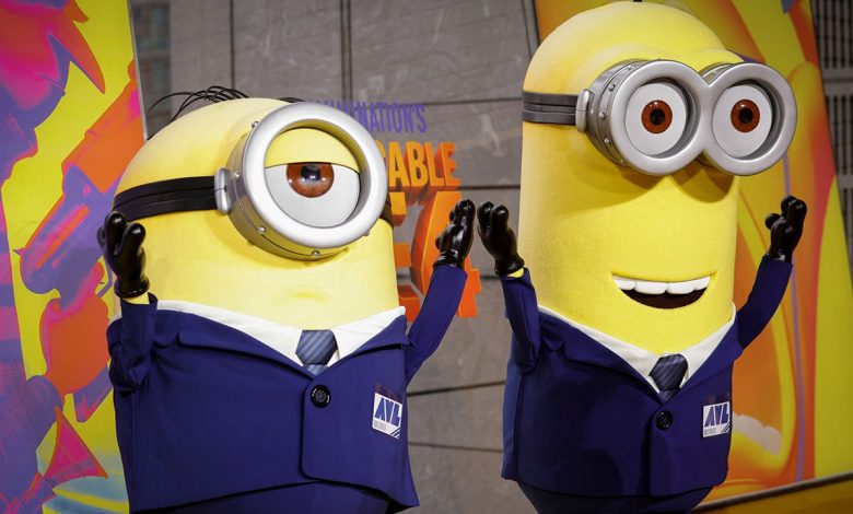 Hollywood studios Disney, NBCUniversal sue AI company Midjourney