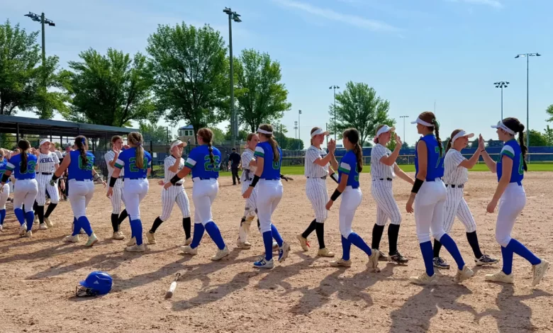Minnesota softball: Parents speak out as trans athlete dominates playoff game