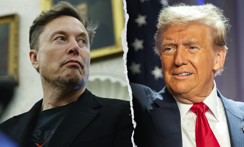 Elon Musk and President Trump are set to hold a joint press conference following Musk’s exit from the Department of Government Efficiency and his criticism of Trump’s latest spending bill.