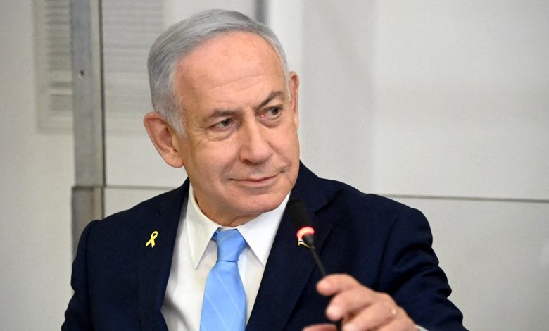 Israel faces possible early elections as Netanyahu coalition teeters