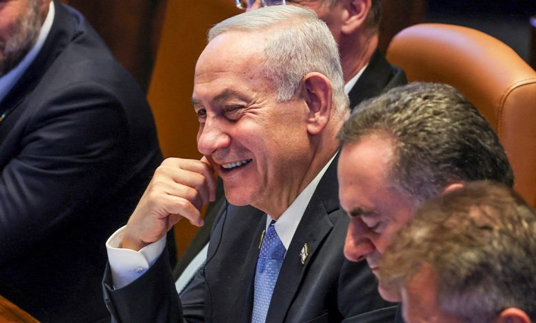 Israeli parliament avoids dissolution amid military service exemption debate