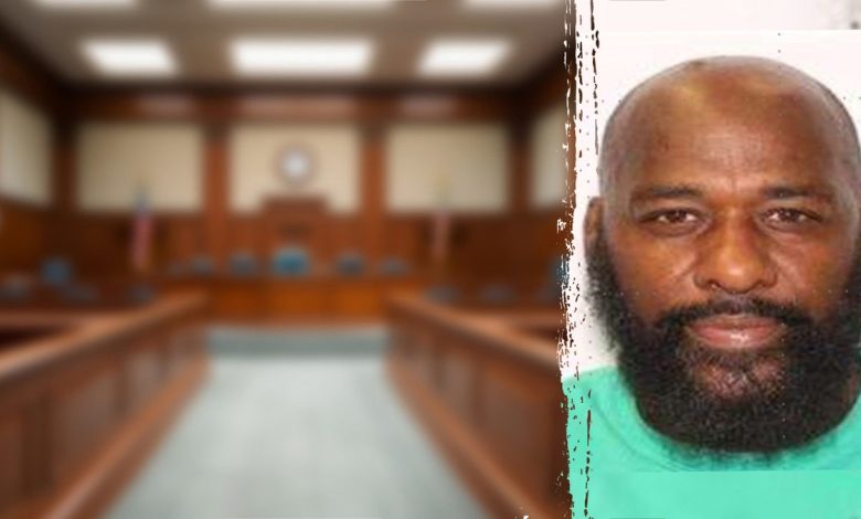 Devonne Keith Brown, 56, a former health teacher in Washington D.C., is charged with soliciting child pornography from a minor, the Justice Department said.
