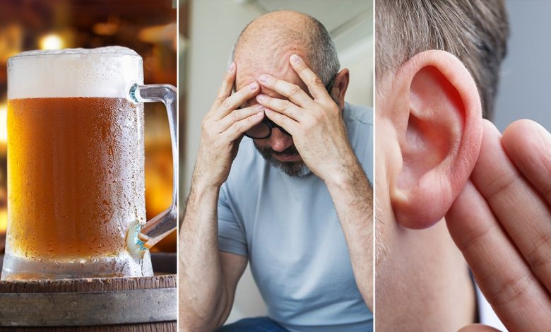 This week's top health news included the alcoholic beverage linked to cancer, how negativity impacts our brains, and 6 ways to protect your hearing before it's too late.