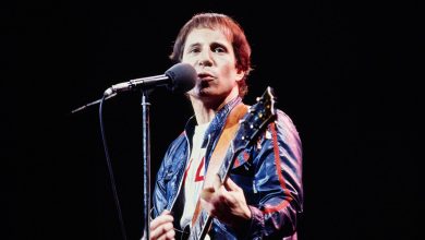 Paul Simon, 83, cancels concerts due to chronic back pain requiring surgery