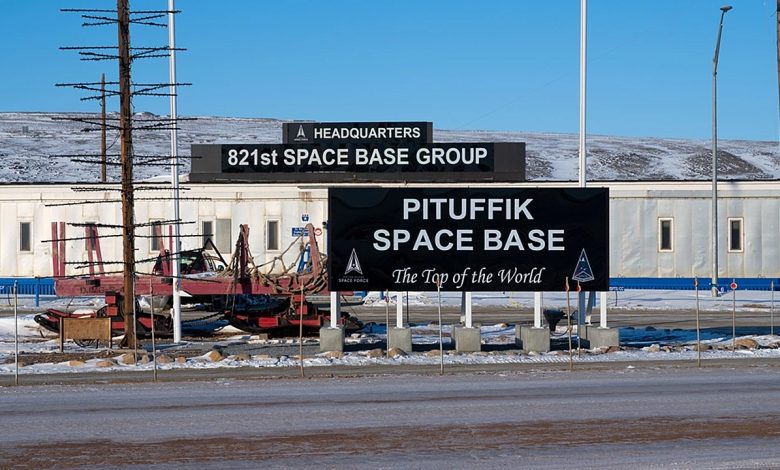 Trump strengthens Arctic defense with strategic Greenland command shift