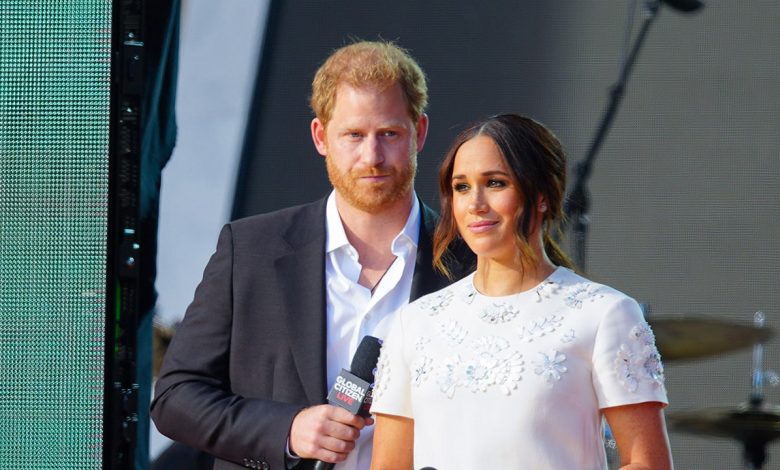 Harry and Meghan face another staff exodus amid workplace allegations: expert