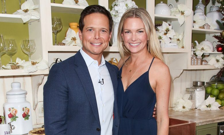 911 call reveals family dispute at Scott and Kelley Wolf's Utah home